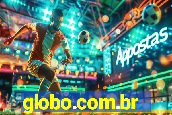 globo.com.br absolutamente noticias